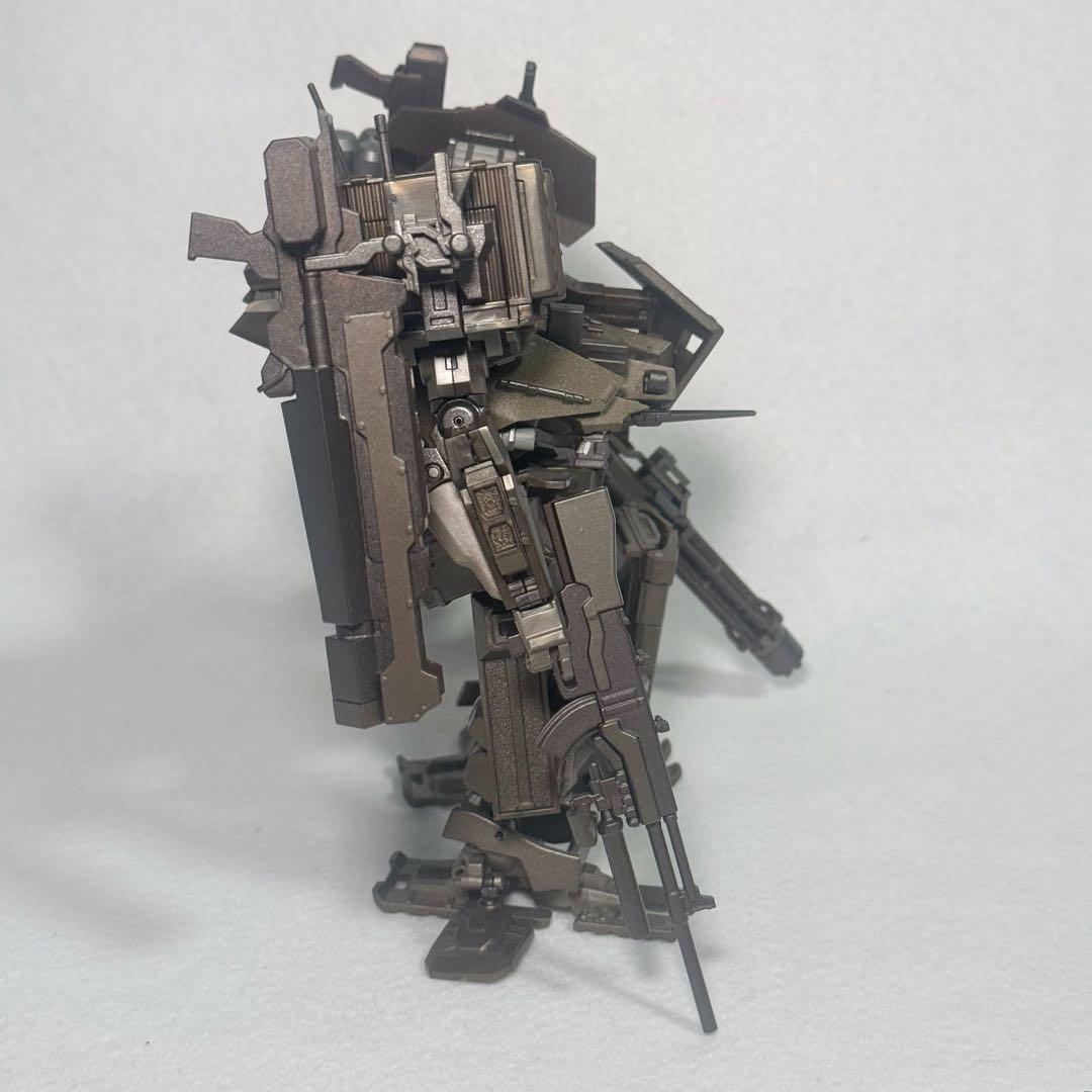 スーパーロボット超合金 UCR-10A アーマード・コアV