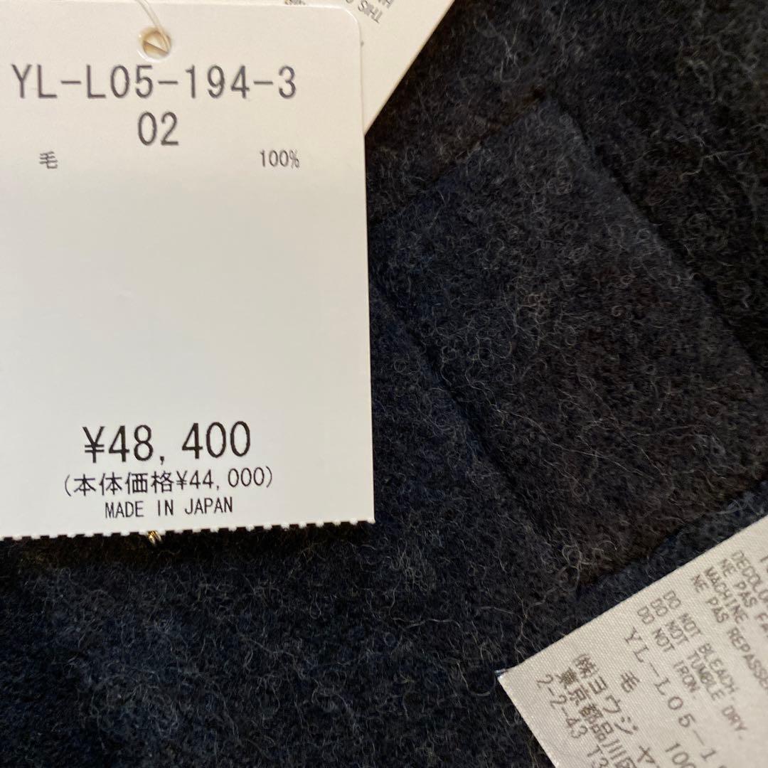 y's マフラー