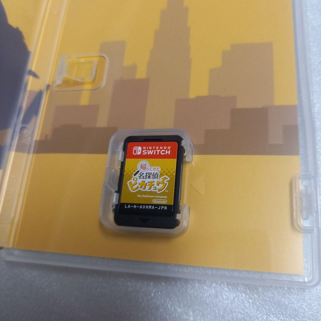 Switch　ソフト6本セット①