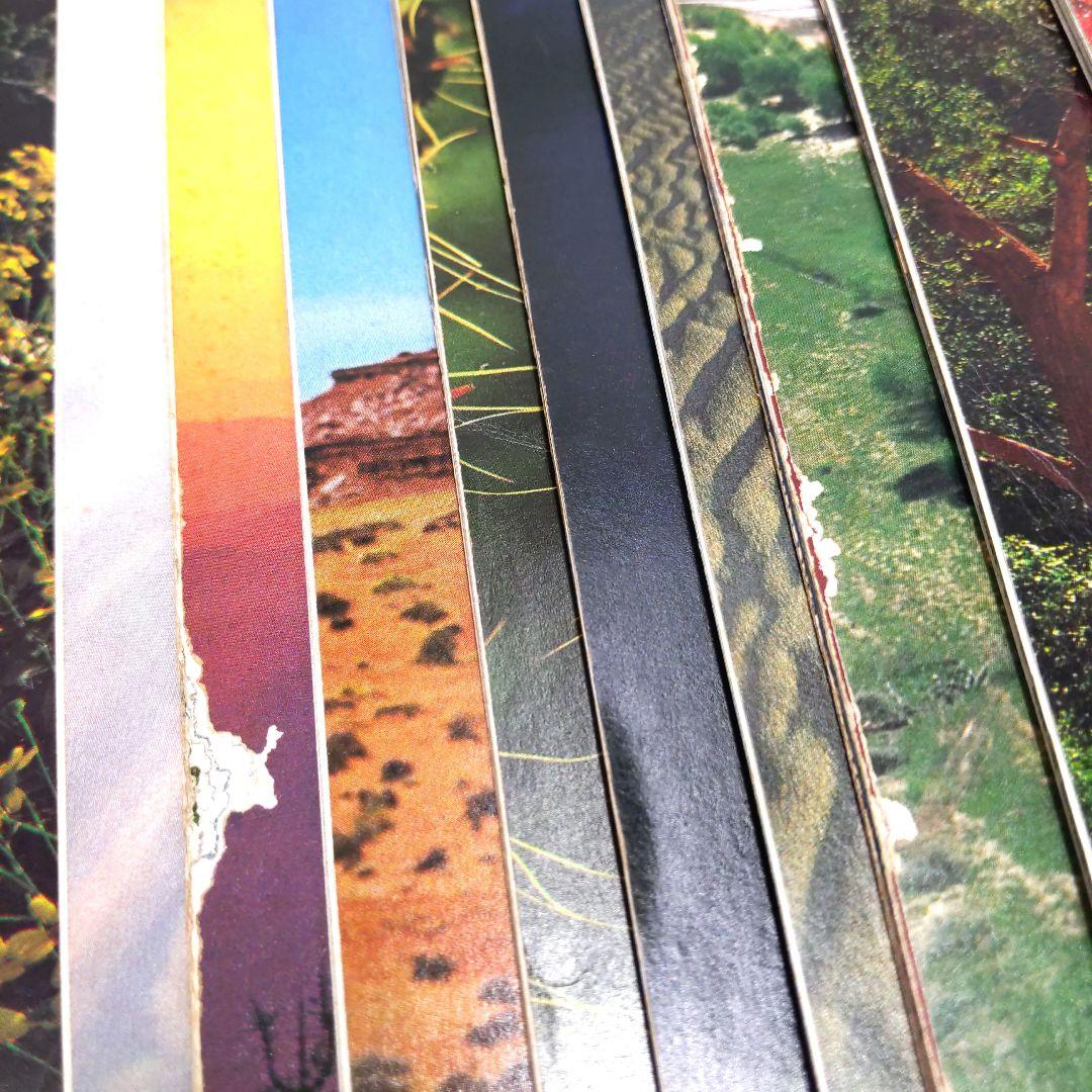 ARIZONA HIGHWAYS 1979年 1年分 アリゾナ 雑誌 アメリカ