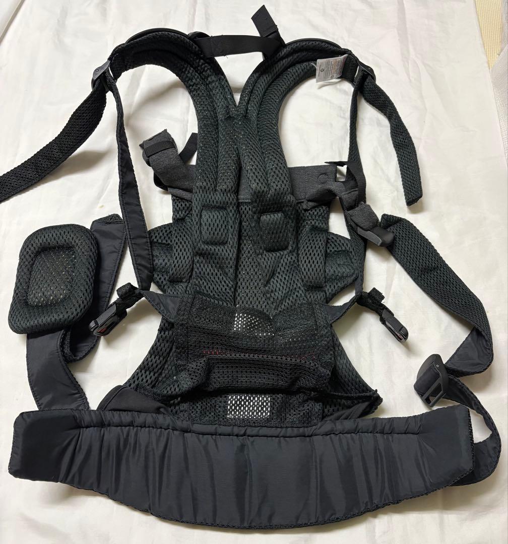 ベビービョルン BABY BJORN ハーモニー ベビーキャリア Harmony
