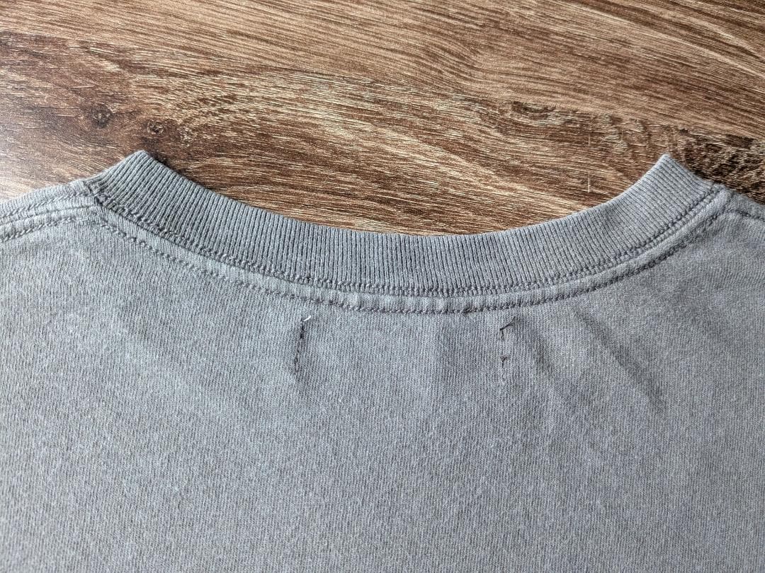 アンダーカバー UNDAKOVRIST復刻版1999AW 象Tシャツ アンビバ期