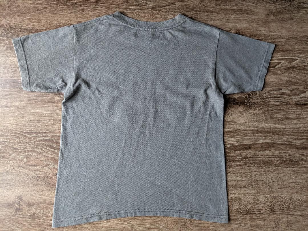 アンダーカバー UNDAKOVRIST復刻版1999AW 象Tシャツ アンビバ期