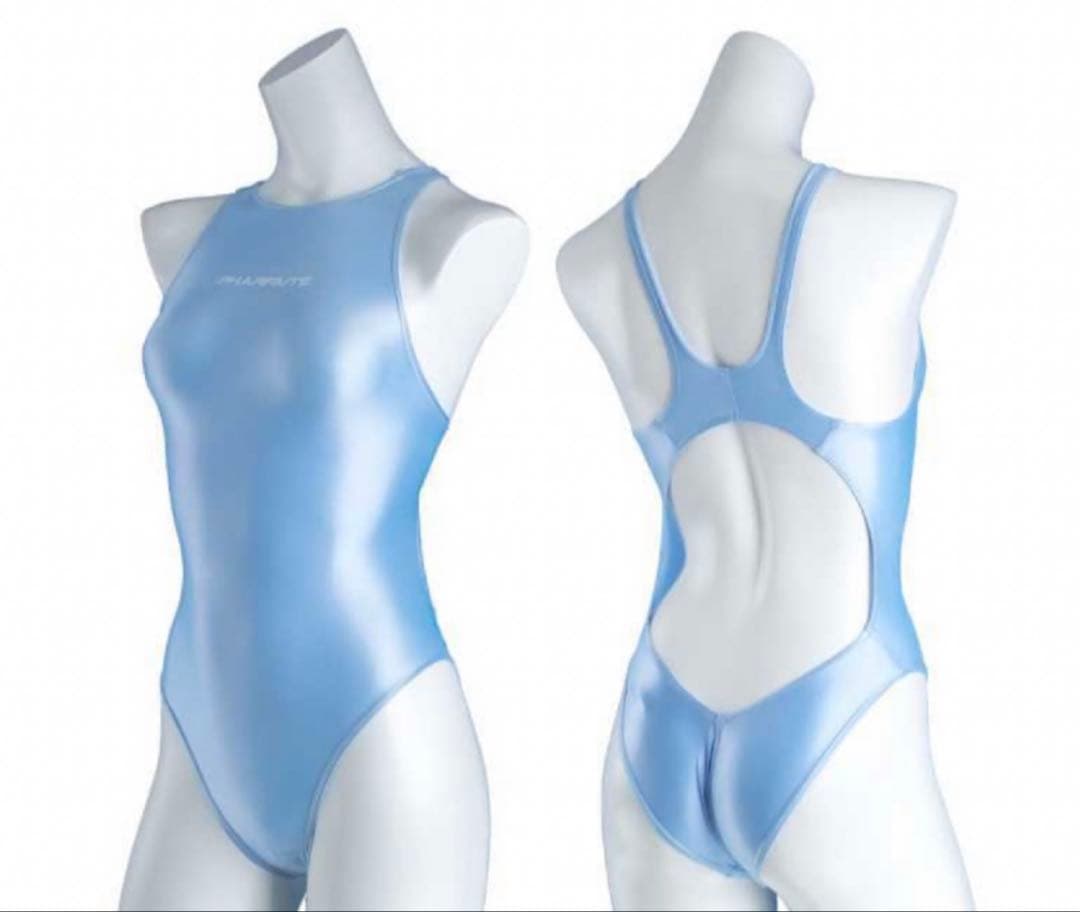 【完売品】PHARFAITE パルフェット レーシングスイムウェア