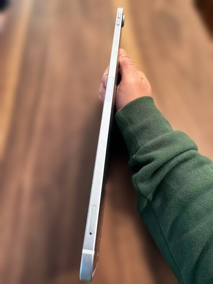 G*1様 ipad air4