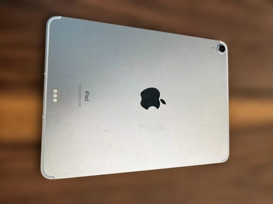 G*1様 ipad air4