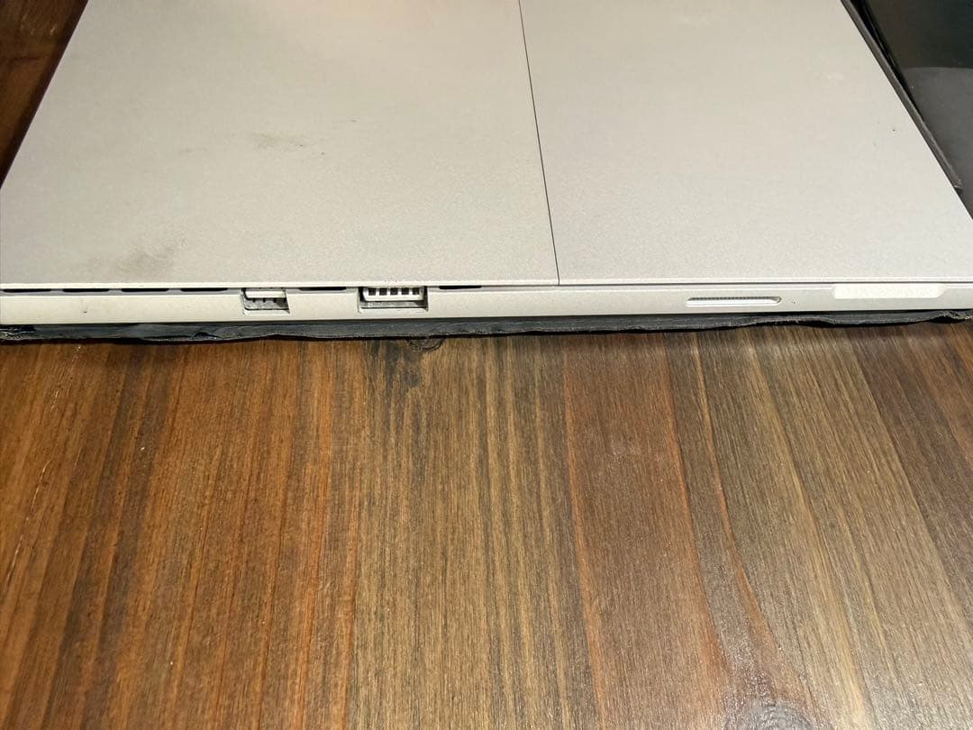 Windowsタブレット本体 Microsoft Surface Pro 5 8GB/128GB