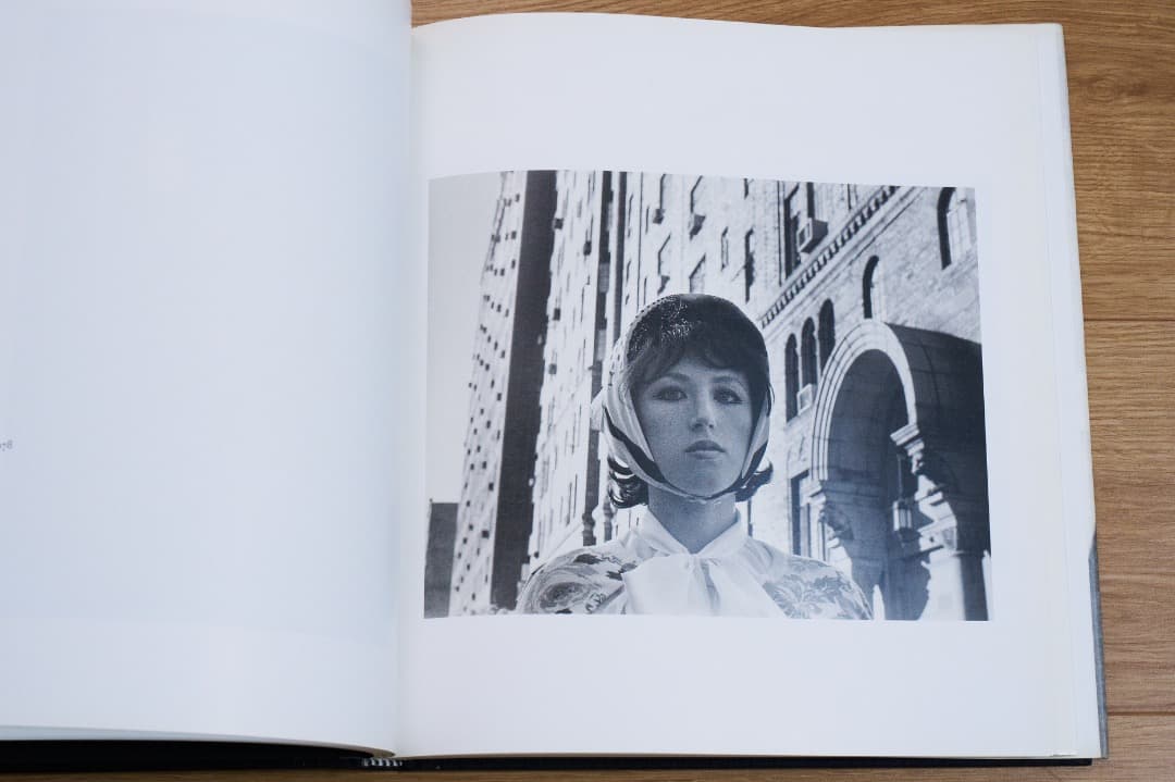 Cindy Sherman 『untitled film stills』