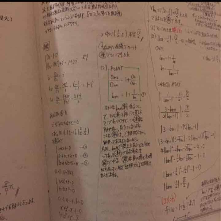 東進 数学