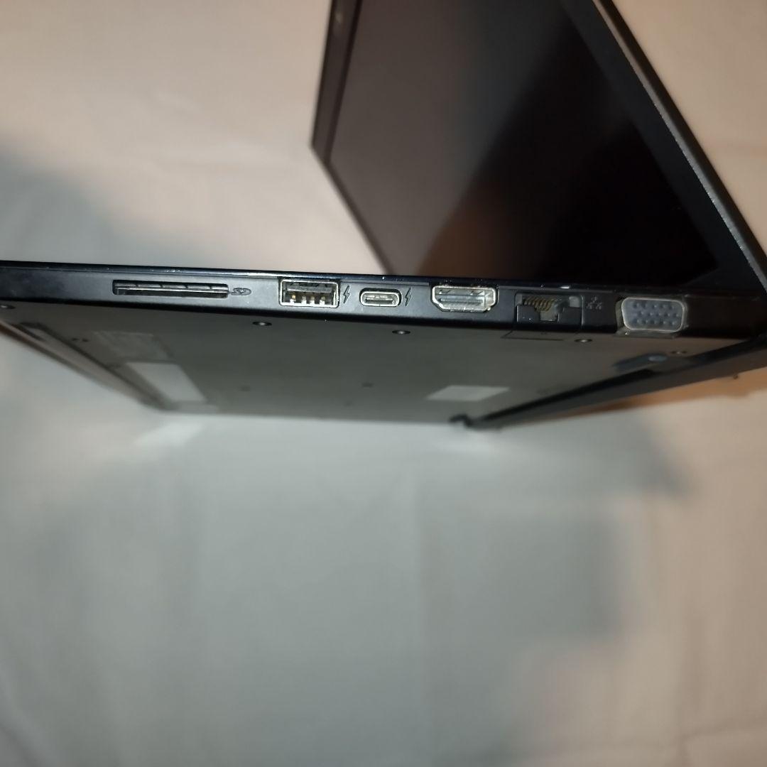 VAIO 13.3型 フルHD 1035g1 8GB VJPG13 ジャンク