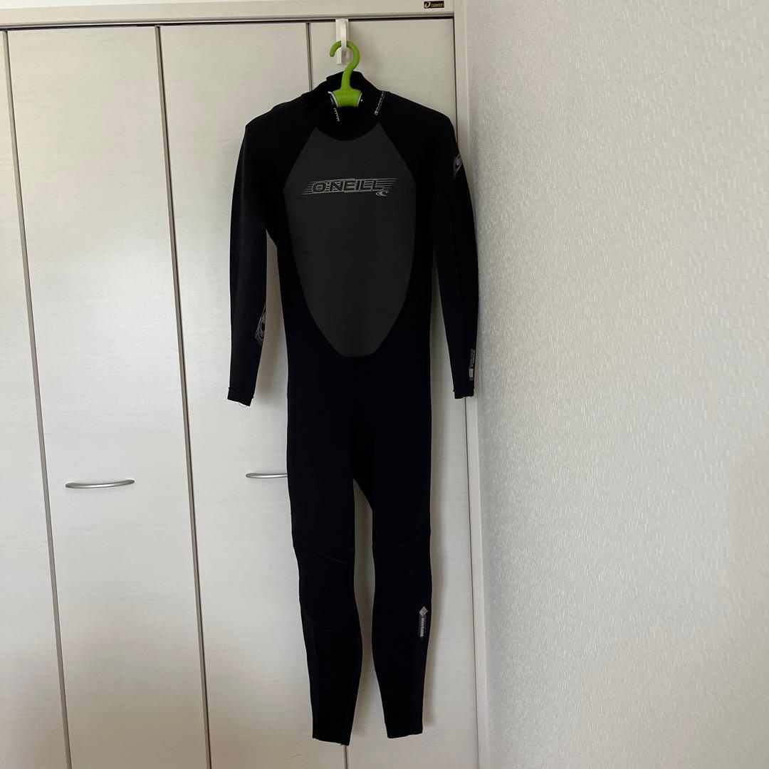 オニール O'NEILL REACTOR ウエットスーツ 3.2 フルスーツ