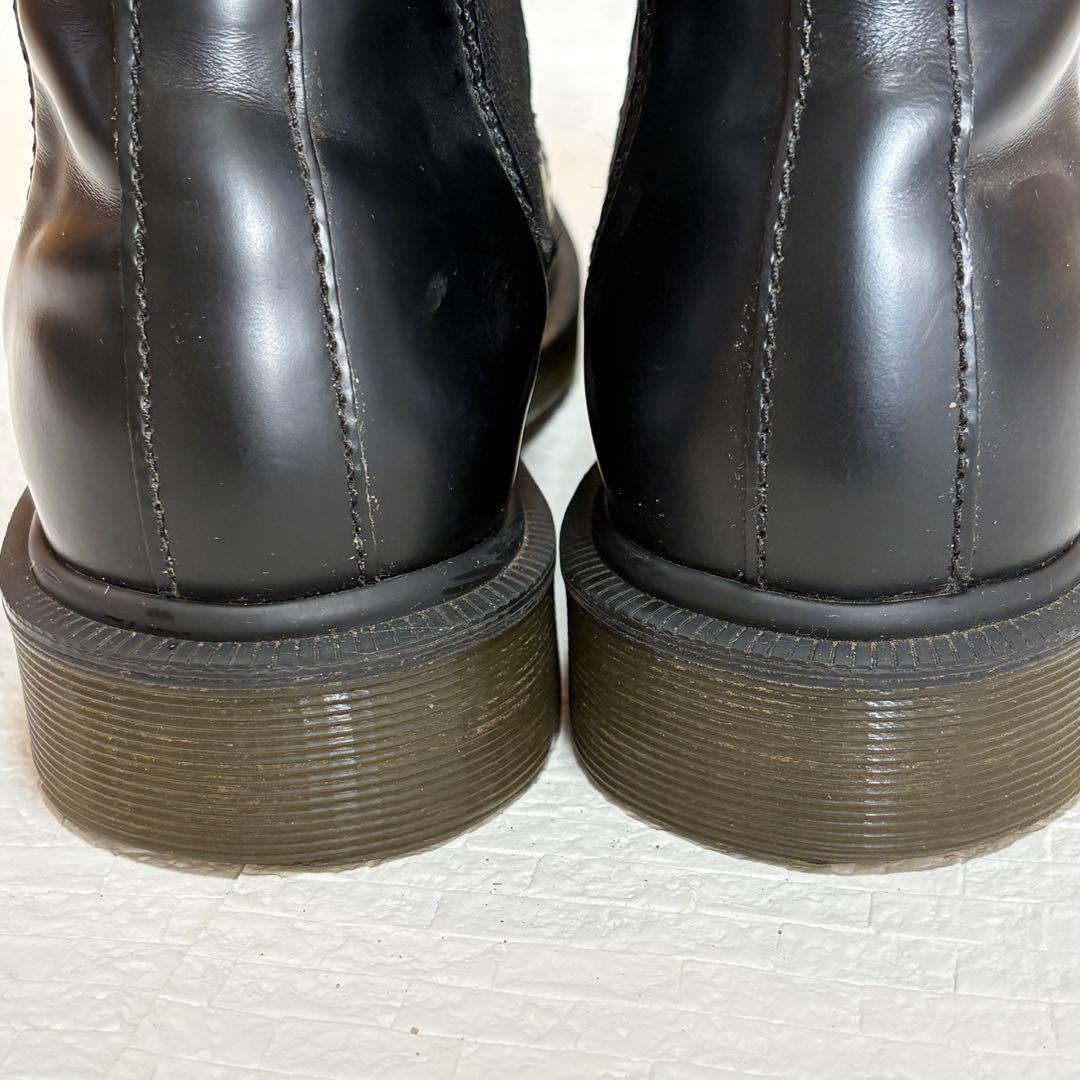 Dr. Martens ドクターマーチン サイドゴアブーツ