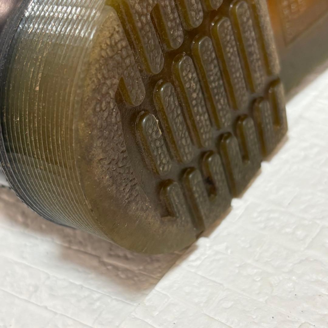 Dr. Martens ドクターマーチン サイドゴアブーツ