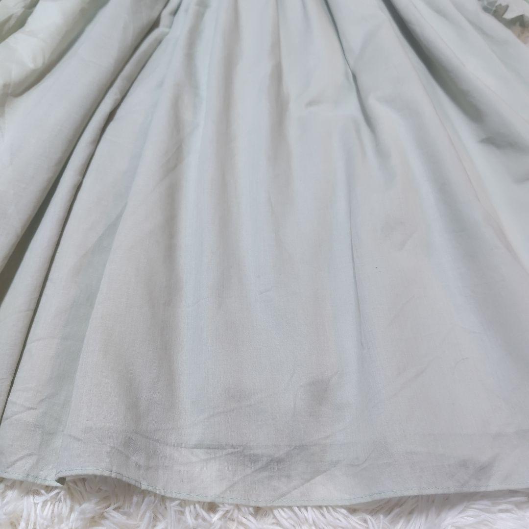 【美品♡3.7万】近年　ペルラネルオストリカ バラトーションレースワンピース