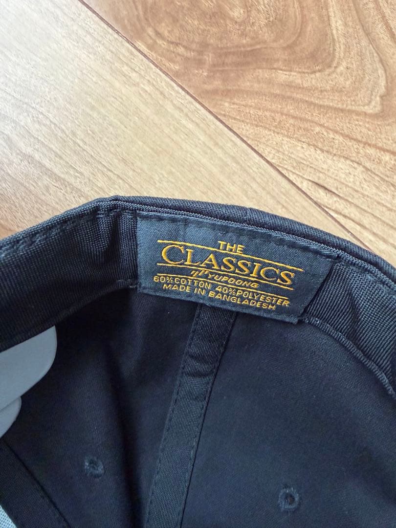 CHAMPION チャンピオン トラッカーキャップ ビンテージ champion