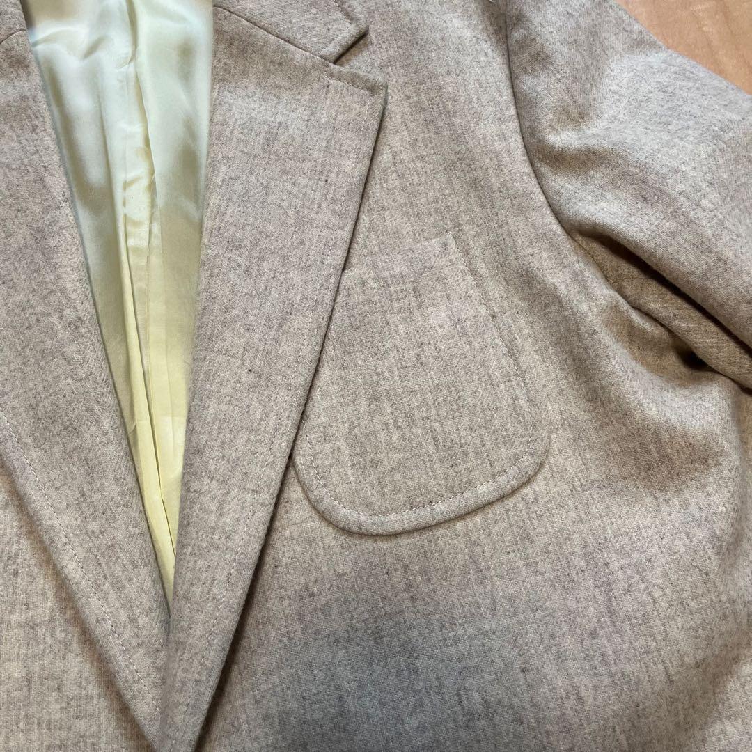 ジャケット・アウター UNITED ARROWS & SONS Plain Blazer