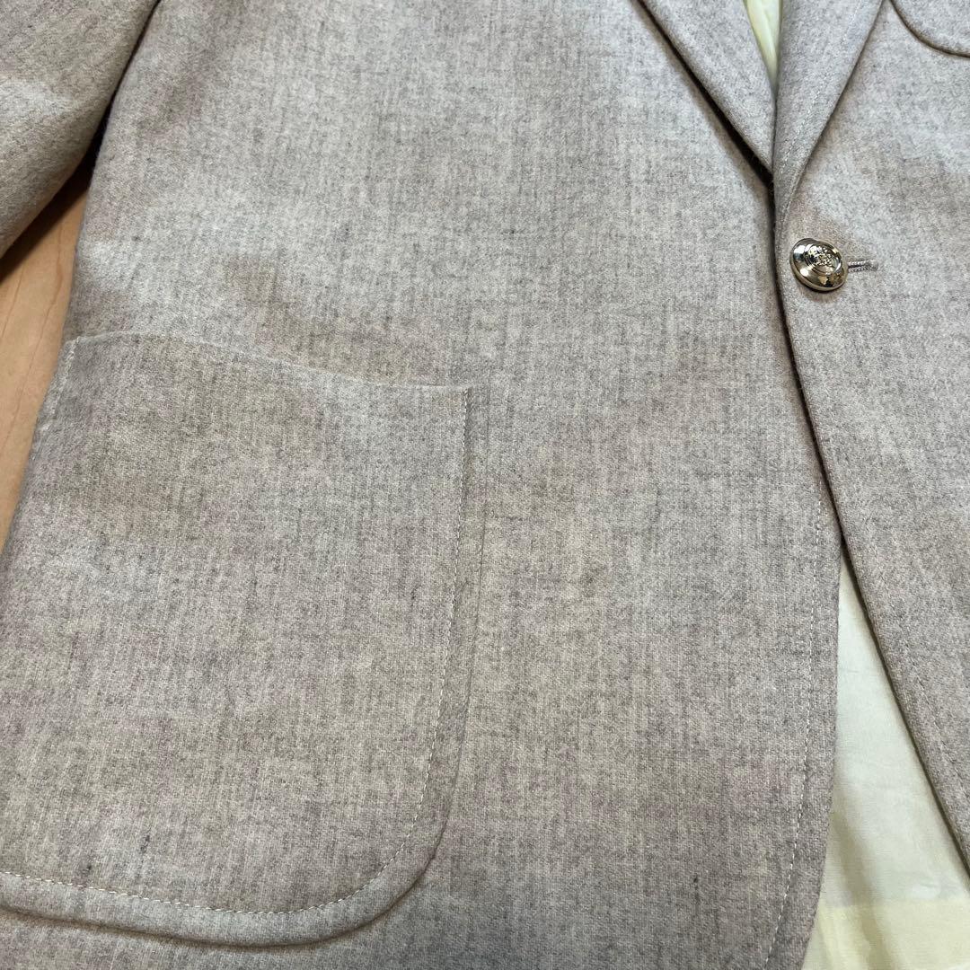ジャケット・アウター UNITED ARROWS & SONS Plain Blazer