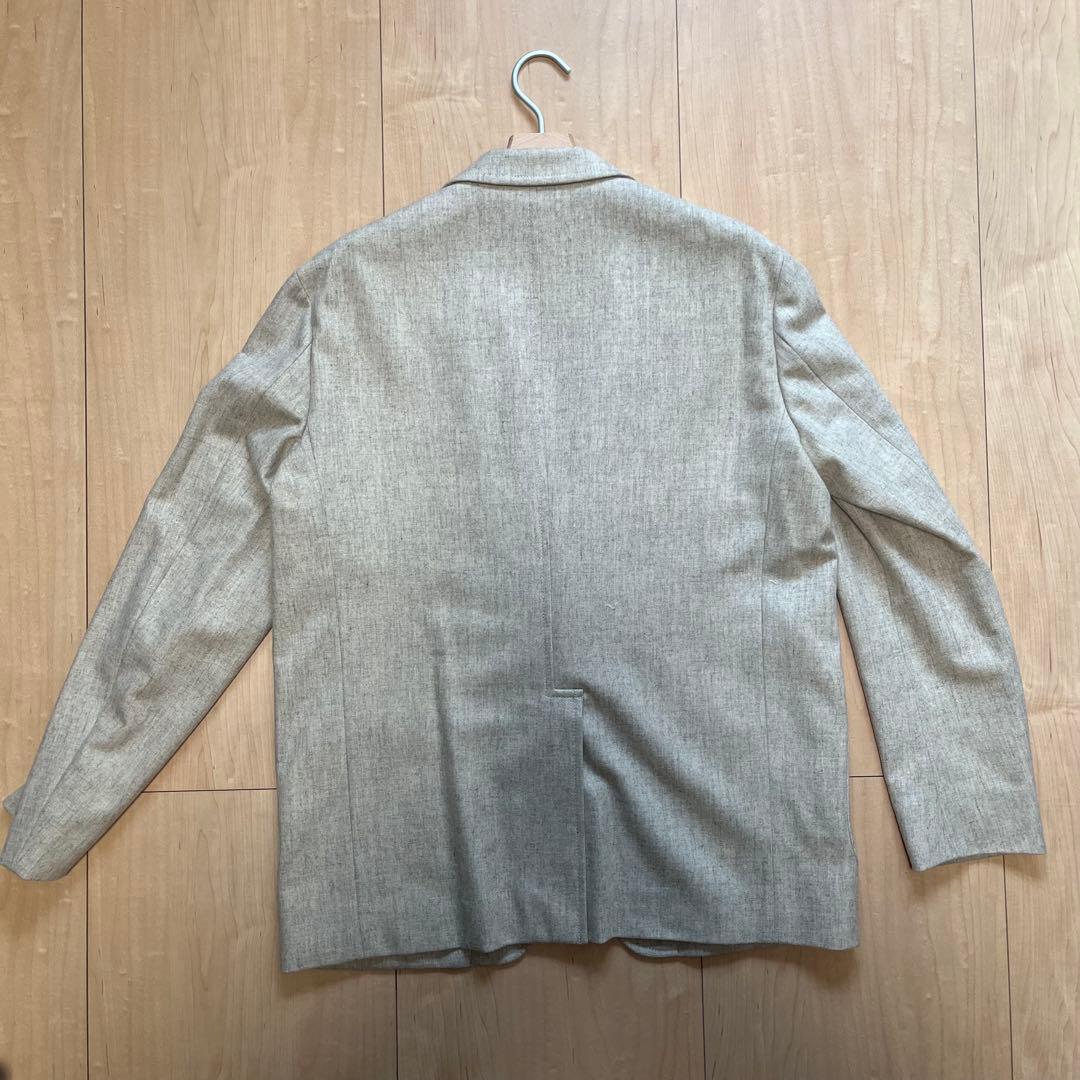 ジャケット・アウター UNITED ARROWS & SONS Plain Blazer