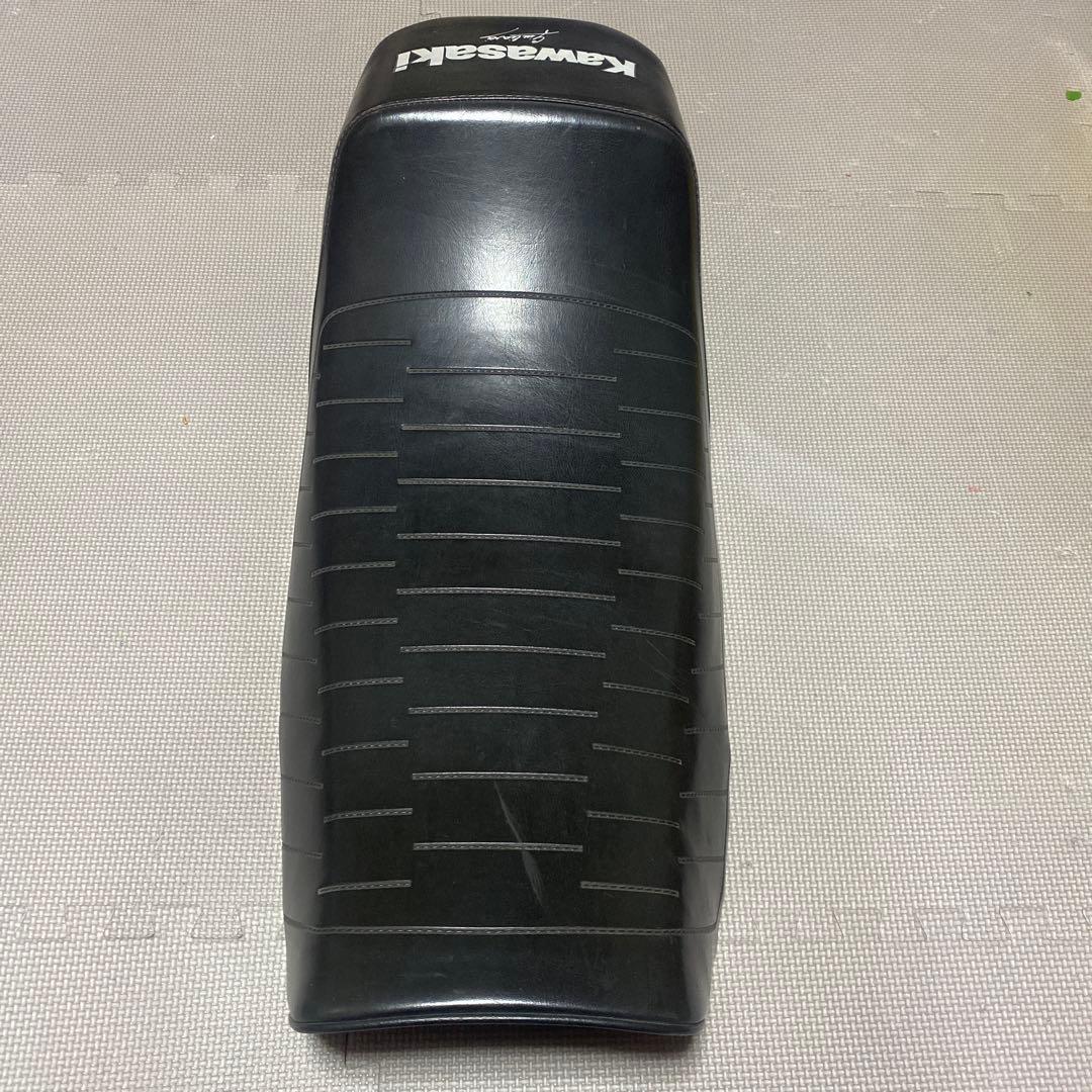希少‼️KAWASAKI Z400FX.Z550FX ジュリアリーシート