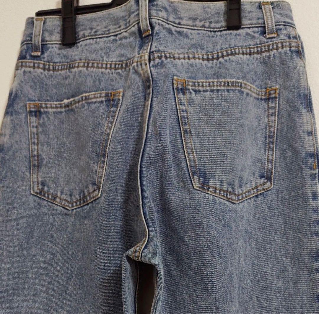 MARW UNITED ARROWS＞5ポケット デニム サイズ36
