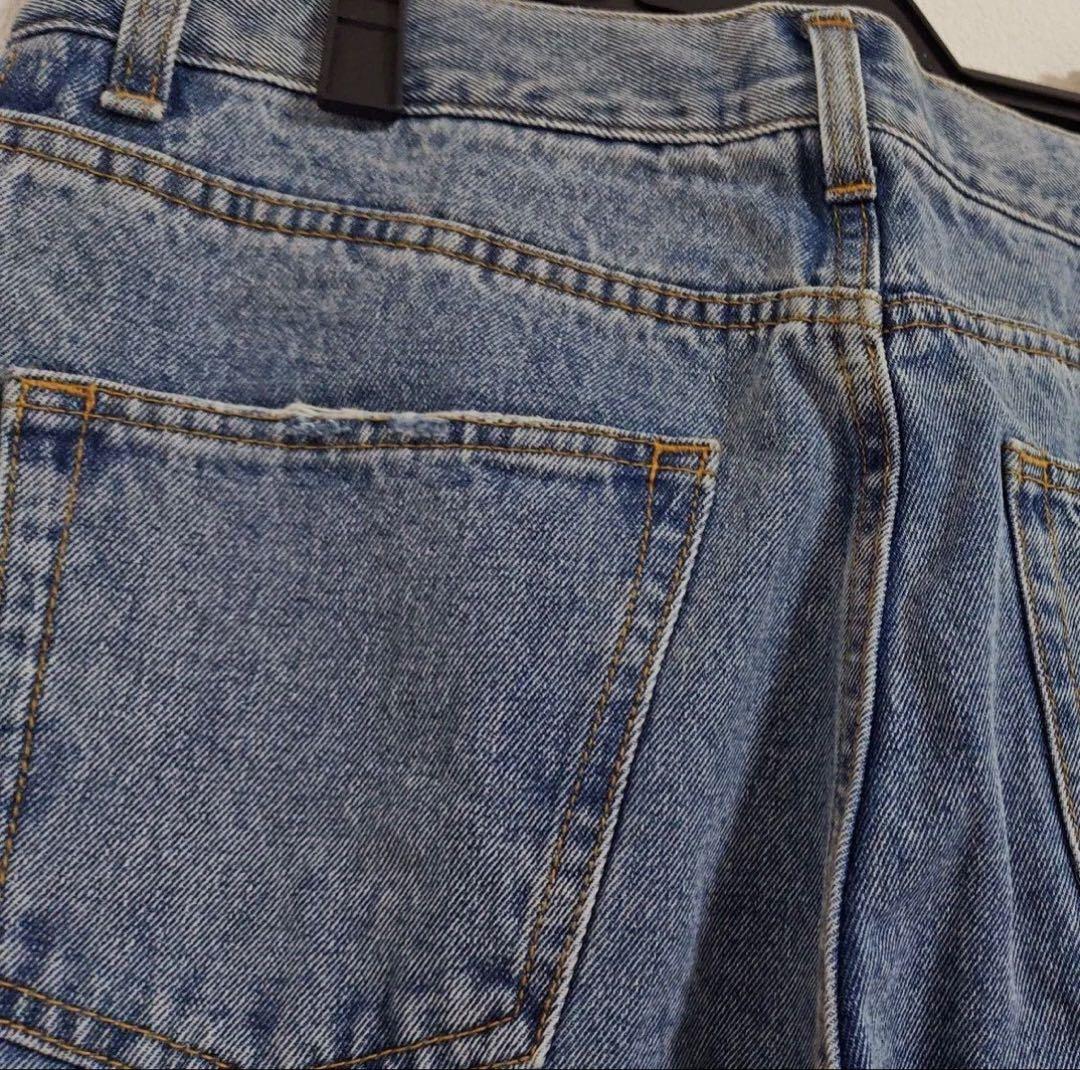 MARW UNITED ARROWS＞5ポケット デニム サイズ36