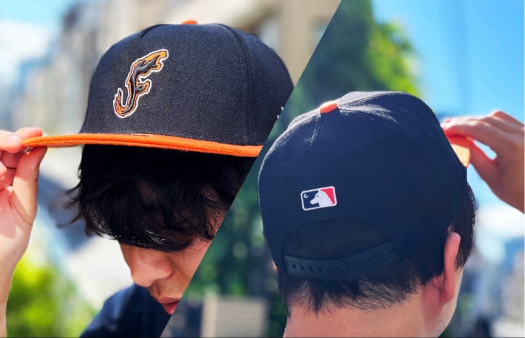 優*井様 MAN WITH A MISSIONS LEAGUE TEAM キャッ