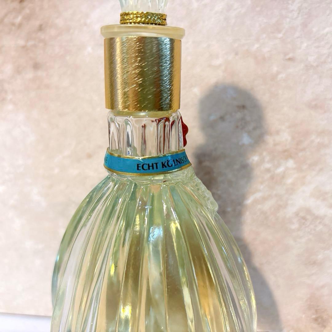希少　4711 オリジナル オーデコロン 150ml ヴィンテージ