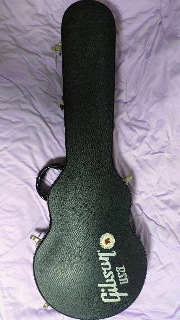 【Gibson USA】レスポール スタンダード 50's (2006年製)