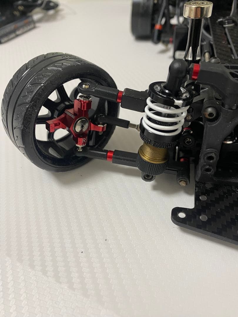RDX フルセット