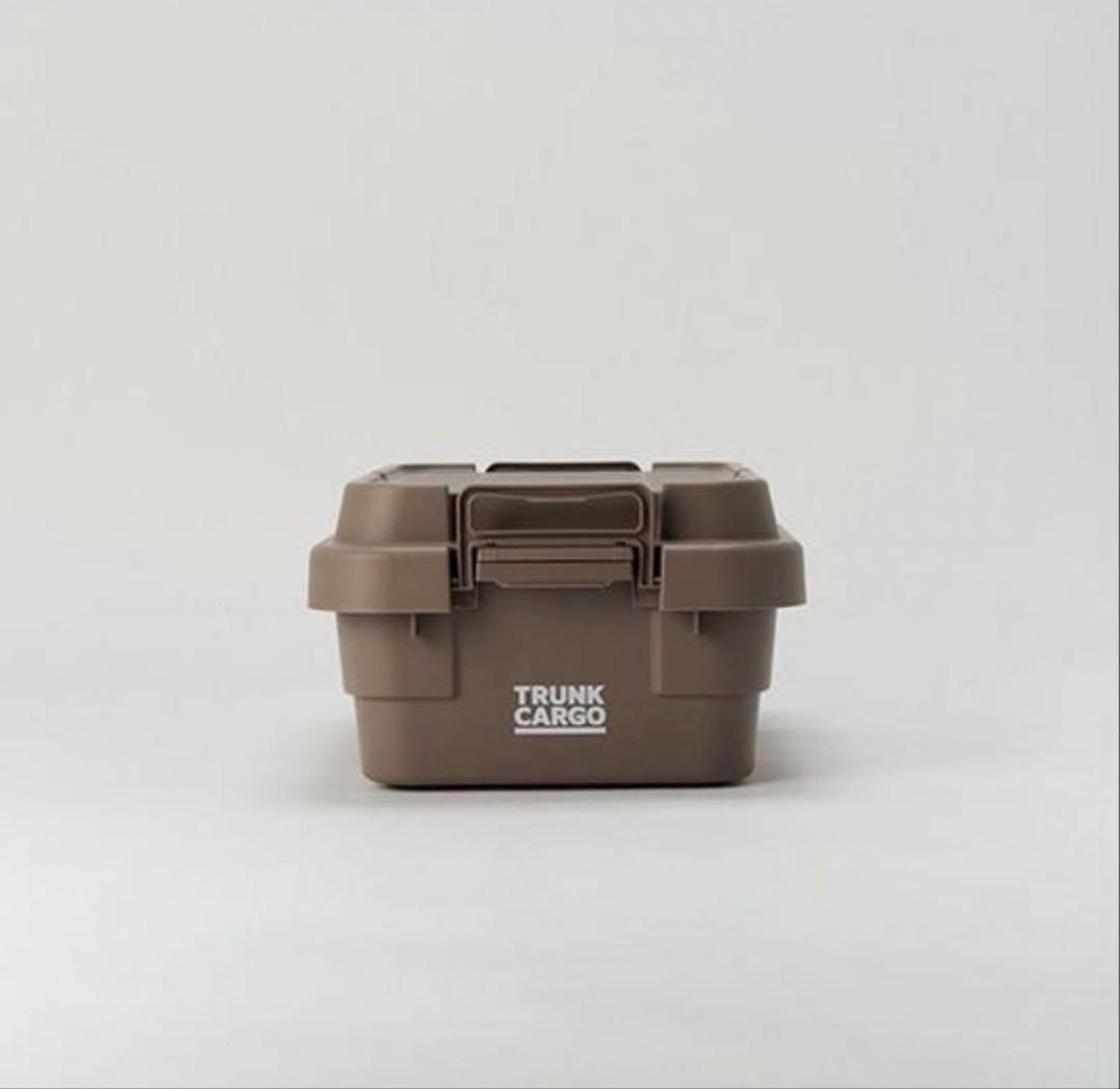 【ランドクルーザー×トランクカーゴ】新品50SLOW