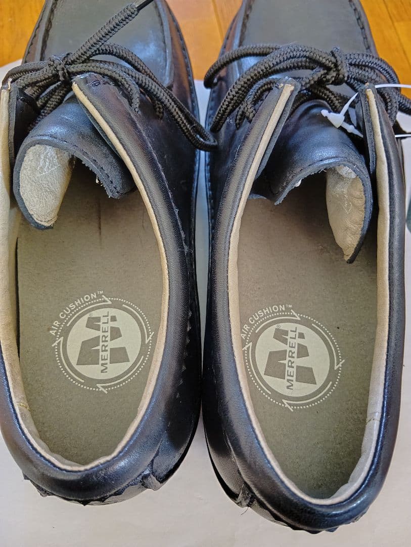 MERRELL メレル・ウォーキングシューズ新品！