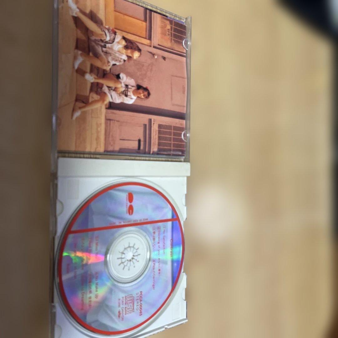 【値下げしました/CD】BaBe アルバム集　6枚