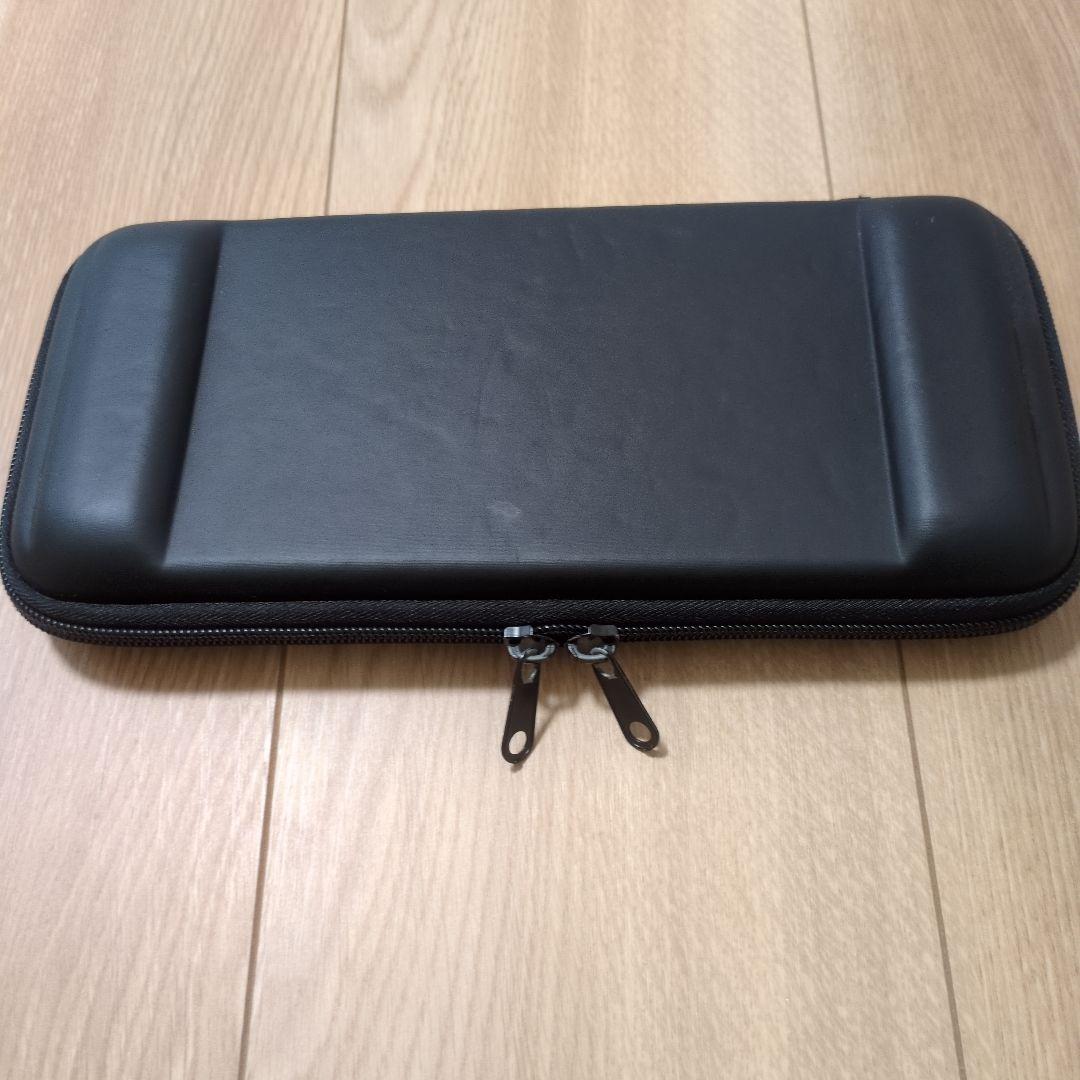 Nintendo Switch 本体 付属品 ネオンブルー　ネオンレッド