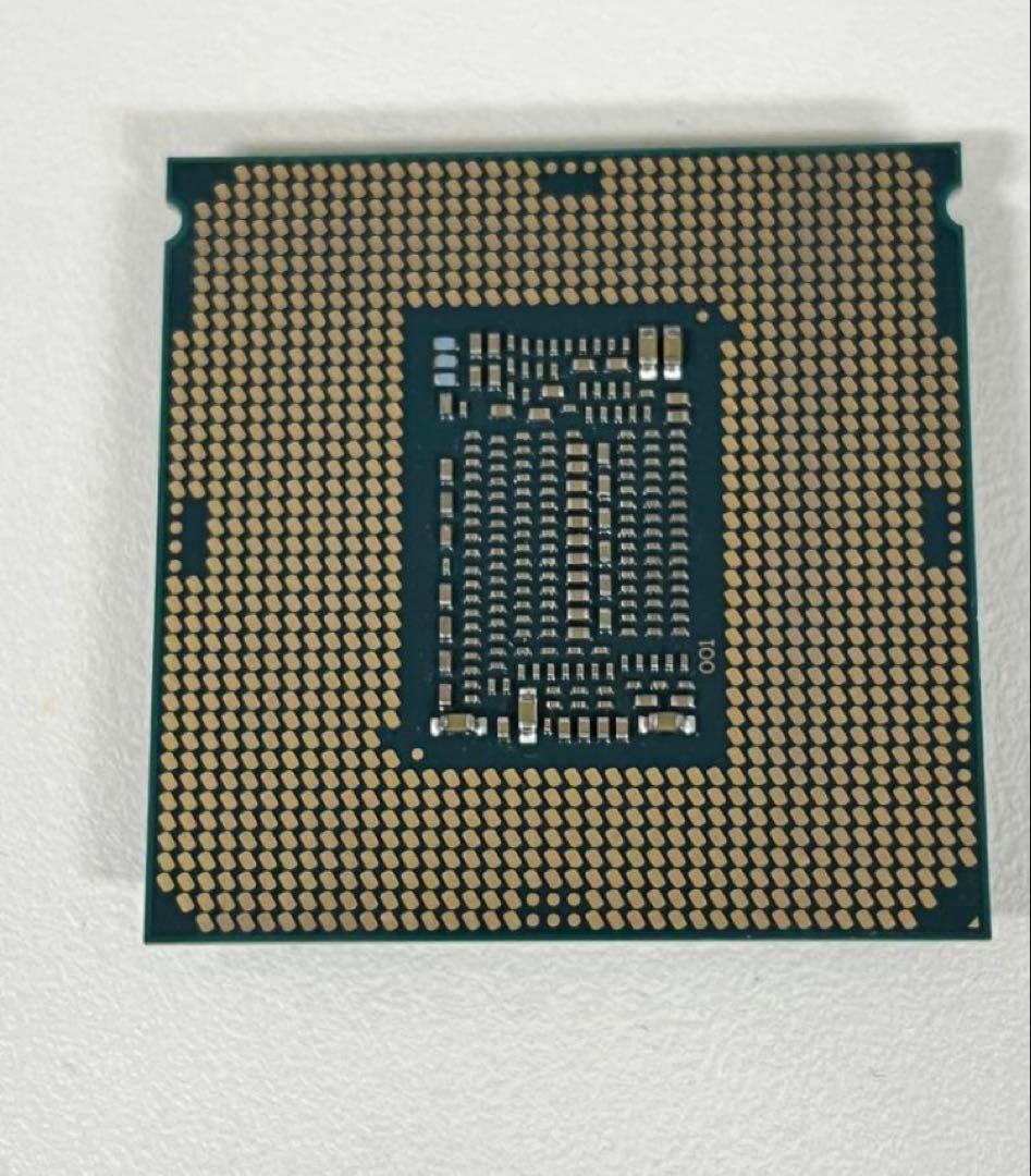 第８世代　Intel Core i7 8700