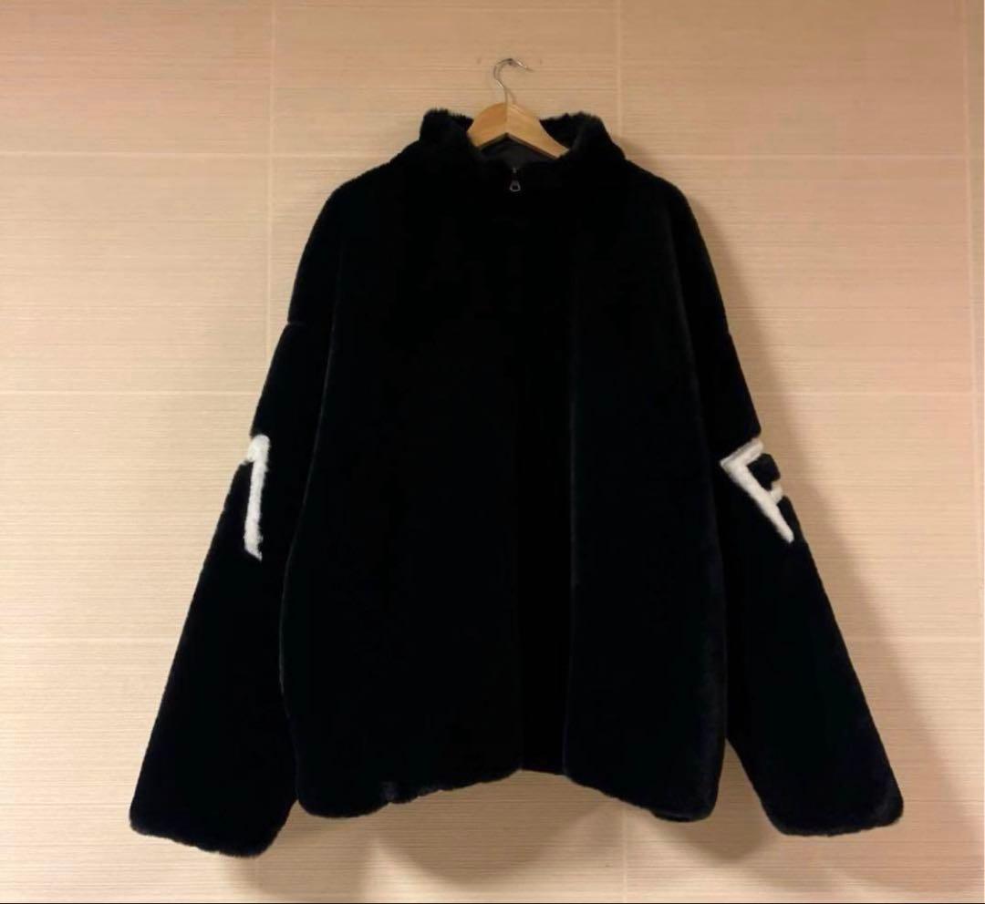 RVCA　コート　ファージャケット