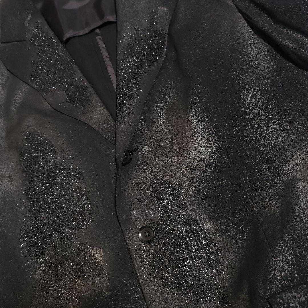 スーツ Yohji Yamamoto POUR HOMME set up