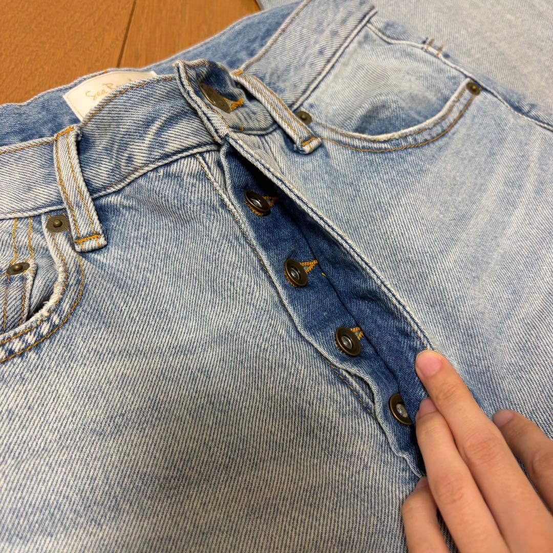 シールームリン）Organic cottonベーシック