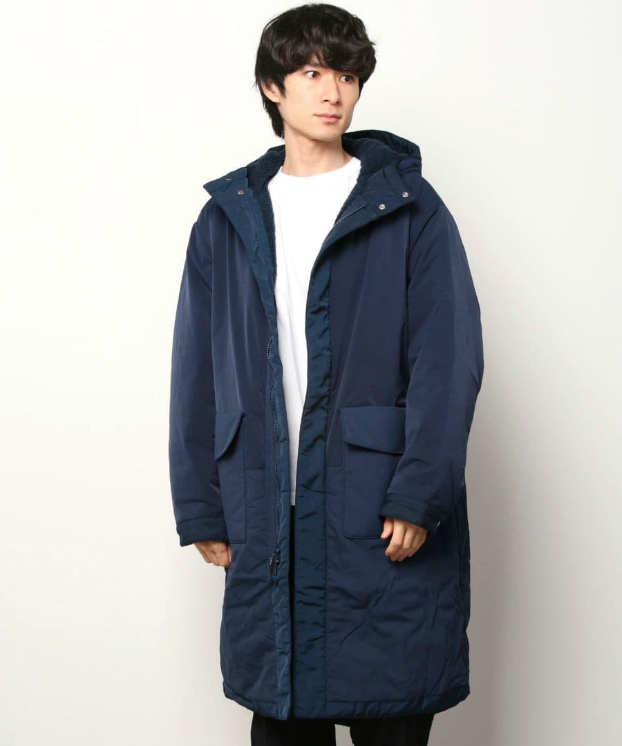 新品未使用 LEVI'S MADE&CRAFTED コート メンズ アウター