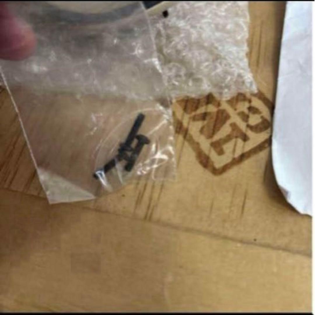 未使用品　米軍　実物　NOROTOS UNIVERSAL SHROUD 送料無料