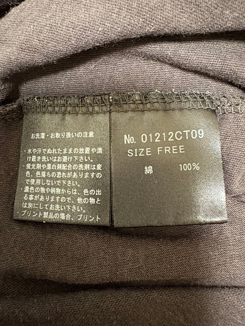 HYSTERIC GLAMOUR Tシャツ