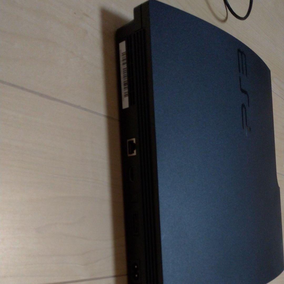 Nintendo Switch SONY PlayStation3 CECH-2100A