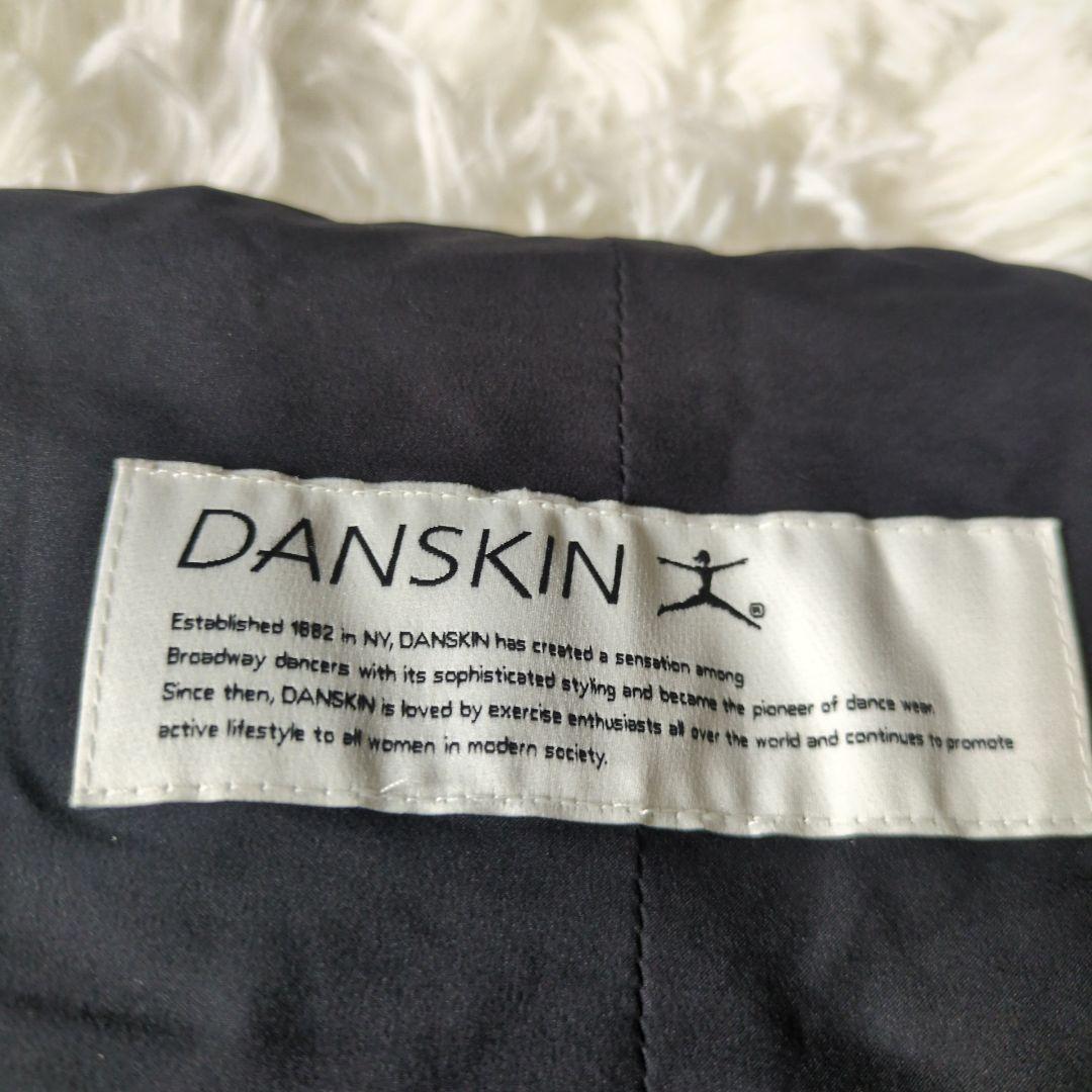 たけみぃー様　DANSKIN ダンスキン ピルエットダウンストール