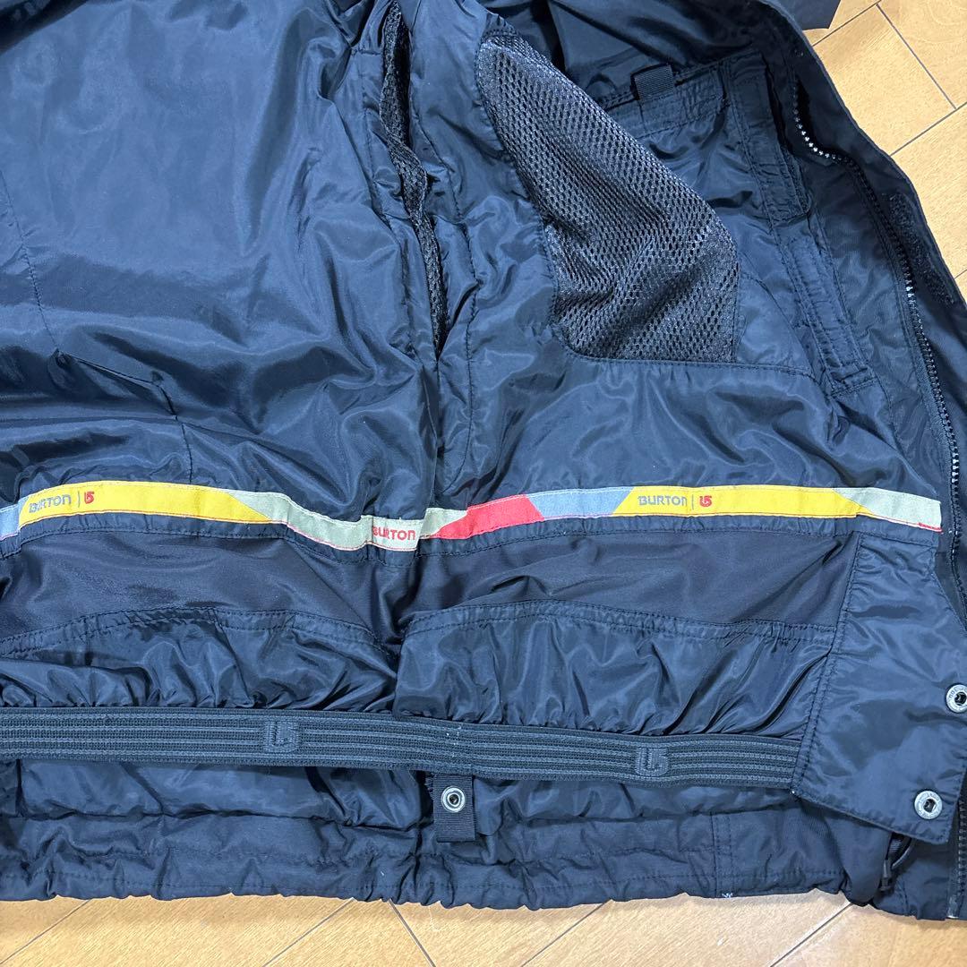 BURTON スノボ・スキーウエア　メンズ