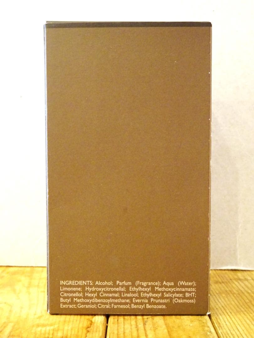 ☆人気☆ Hermès エルメス テール ドゥ エルメス EDT 50ml
