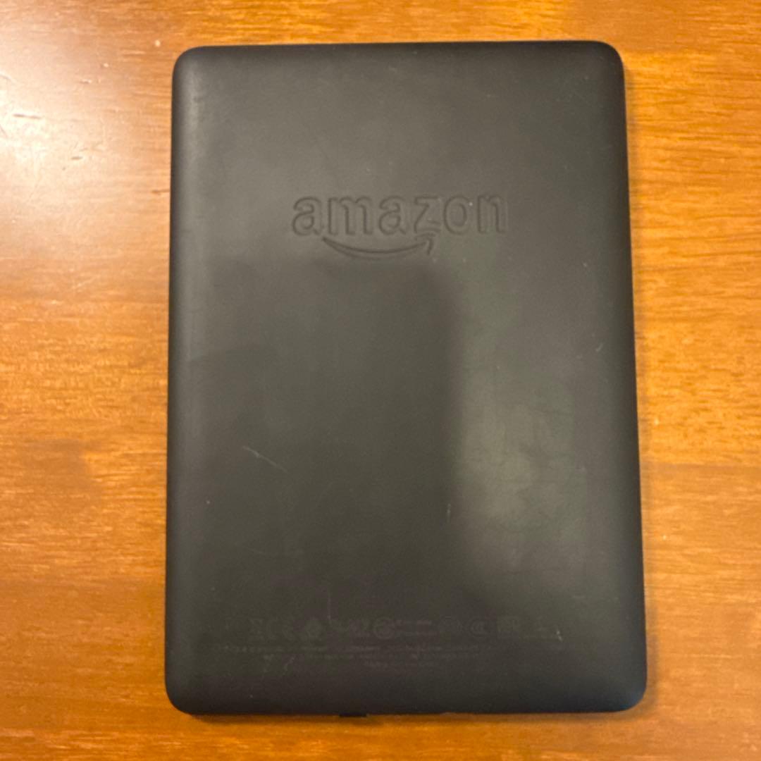 Amazon Kindle Paperwhite (第10世代) 32GB