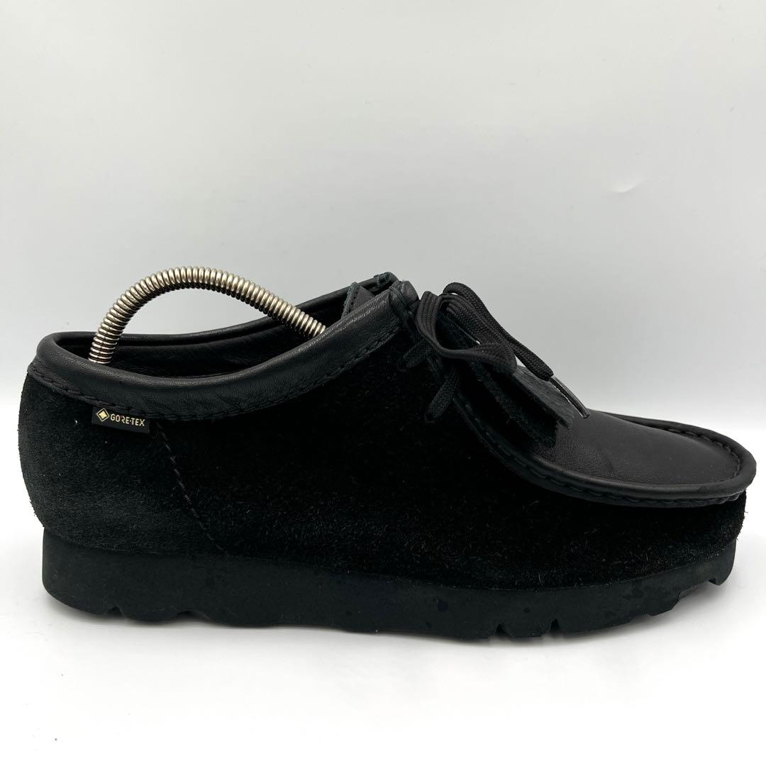 【Clarks ×JOURNAL STANDARD】Wallabee GTX