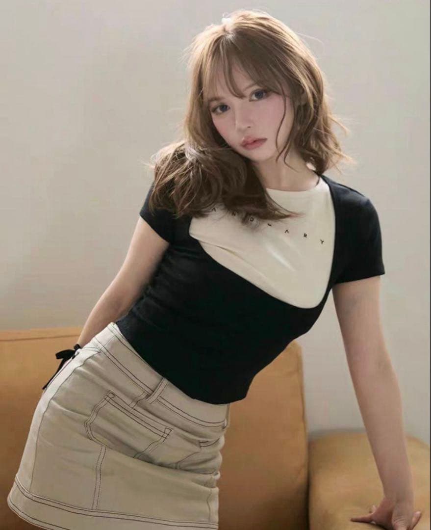 andmarry tops 即日発送可能