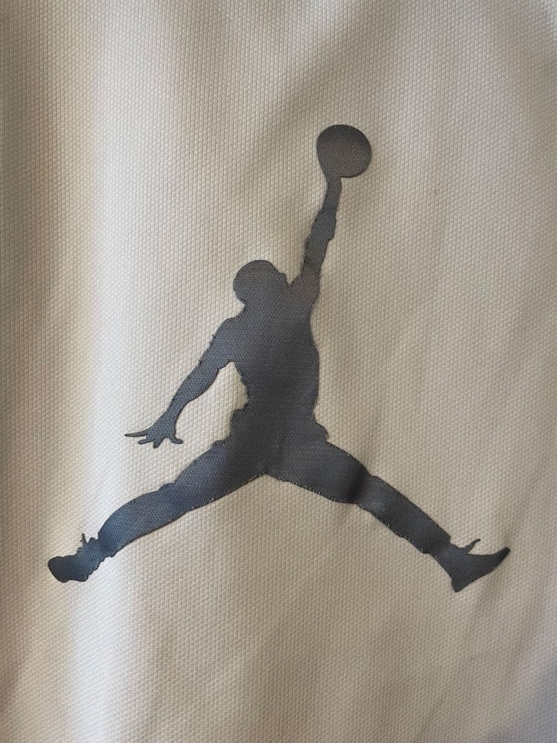 ビンテージ　00s NIKE メンズL タンクトップ　ユニフォーム　カーメロ