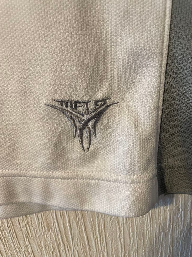 ビンテージ　00s NIKE メンズL タンクトップ　ユニフォーム　カーメロ