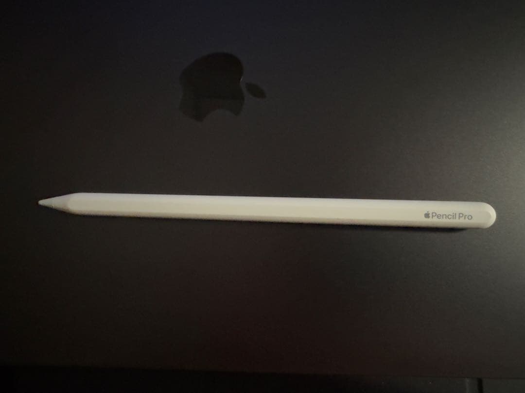 iPad Pro 13インチM5,Apple Pencil Pro,ケース
